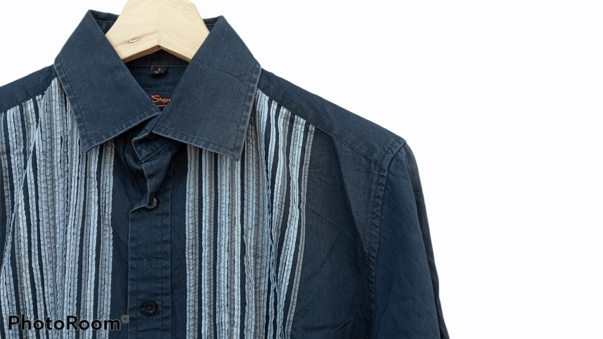 Ben Sherman × Vintage 🔥🔥Vintage Style Ben Sherman Shirt Size US M / EU 48-50 / 2 - 10 Thumbnail