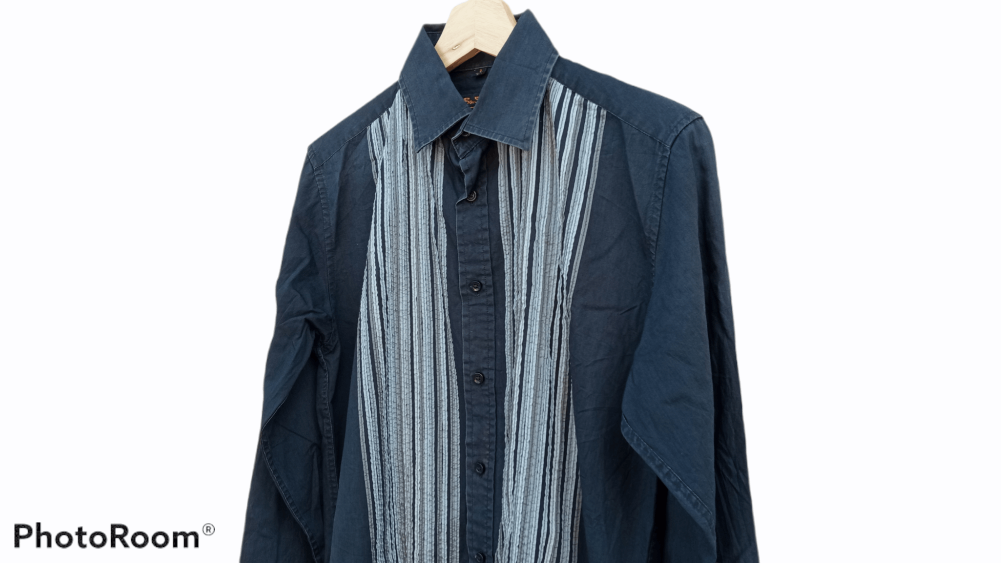Ben Sherman × Vintage 🔥🔥Vintage Style Ben Sherman Shirt Size US M / EU 48-50 / 2 - 11 Thumbnail