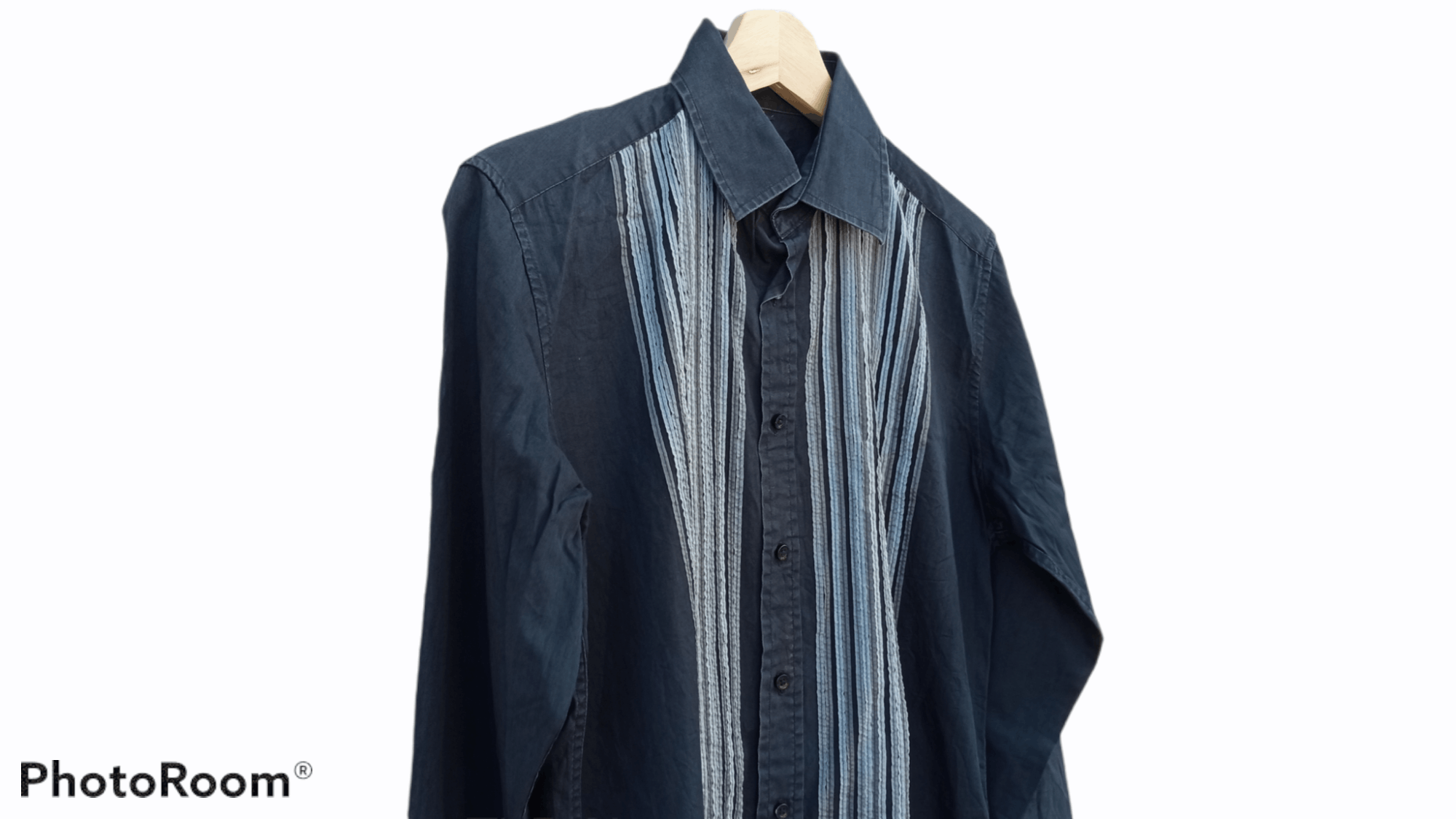 Ben Sherman × Vintage 🔥🔥Vintage Style Ben Sherman Shirt Size US M / EU 48-50 / 2 - 12 Thumbnail