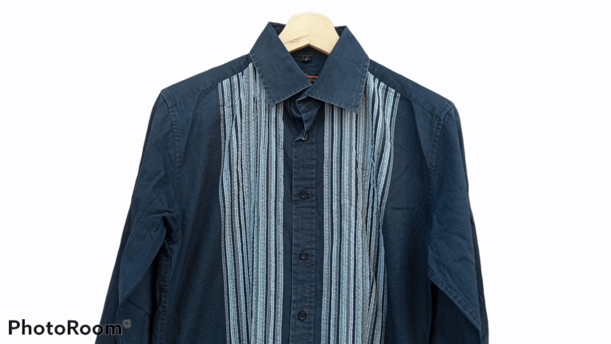 Ben Sherman × Vintage 🔥🔥Vintage Style Ben Sherman Shirt Size US M / EU 48-50 / 2 - 7 Thumbnail