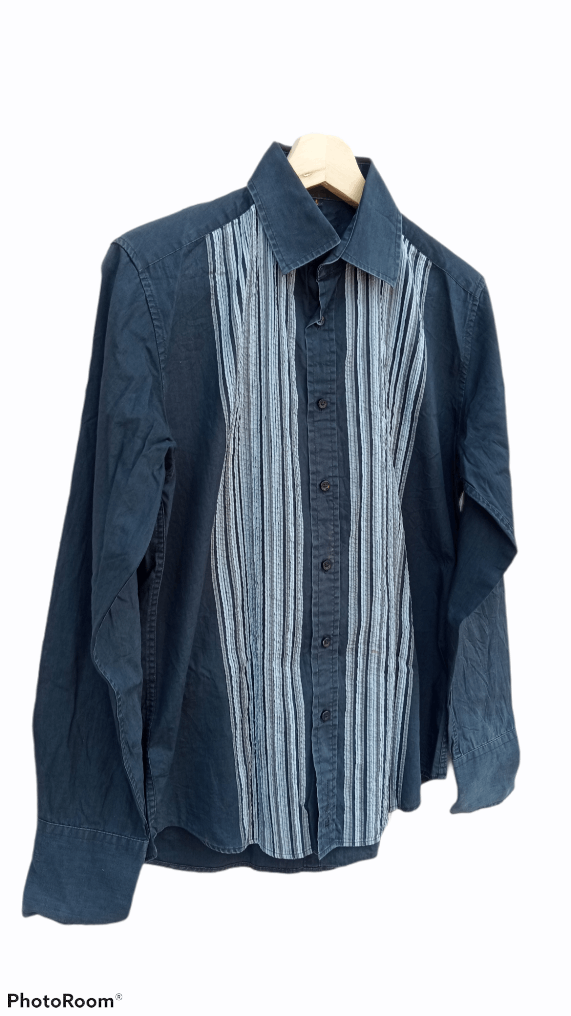 Ben Sherman × Vintage 🔥🔥Vintage Style Ben Sherman Shirt Size US M / EU 48-50 / 2 - 2 Thumbnail