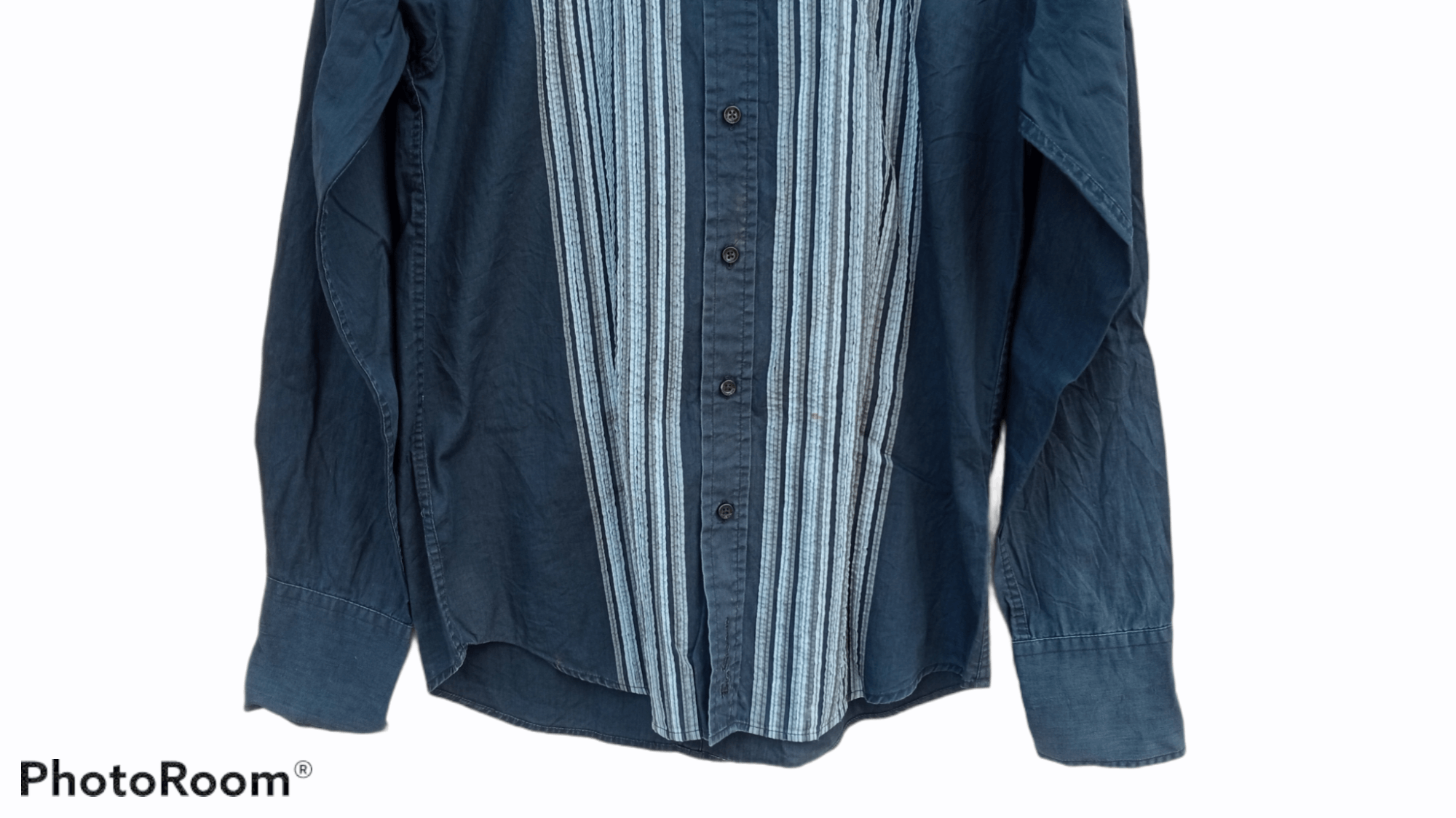 Ben Sherman × Vintage 🔥🔥Vintage Style Ben Sherman Shirt Size US M / EU 48-50 / 2 - 8 Thumbnail