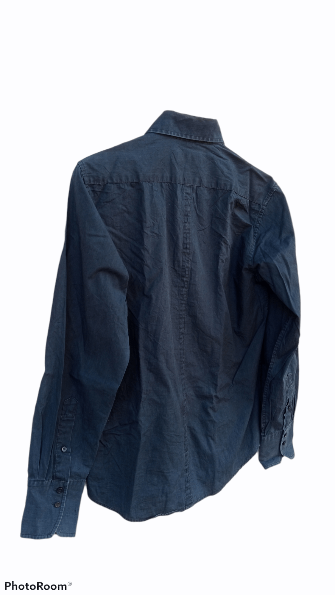 Ben Sherman × Vintage 🔥🔥Vintage Style Ben Sherman Shirt Size US M / EU 48-50 / 2 - 14 Thumbnail
