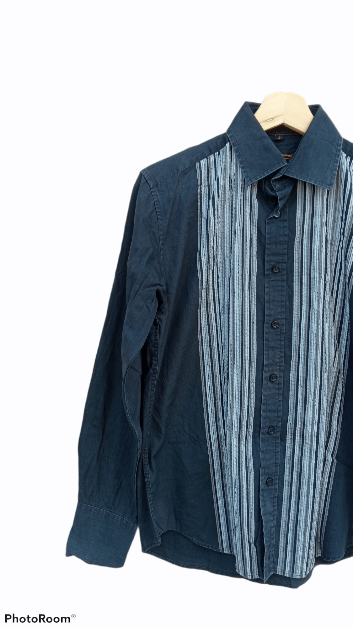 Ben Sherman × Vintage 🔥🔥Vintage Style Ben Sherman Shirt Size US M / EU 48-50 / 2 - 5 Thumbnail