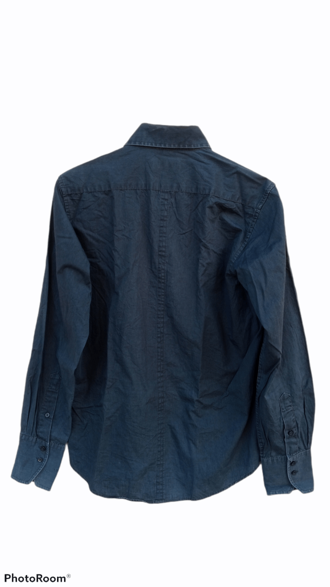 Ben Sherman × Vintage 🔥🔥Vintage Style Ben Sherman Shirt Size US M / EU 48-50 / 2 - 13 Thumbnail