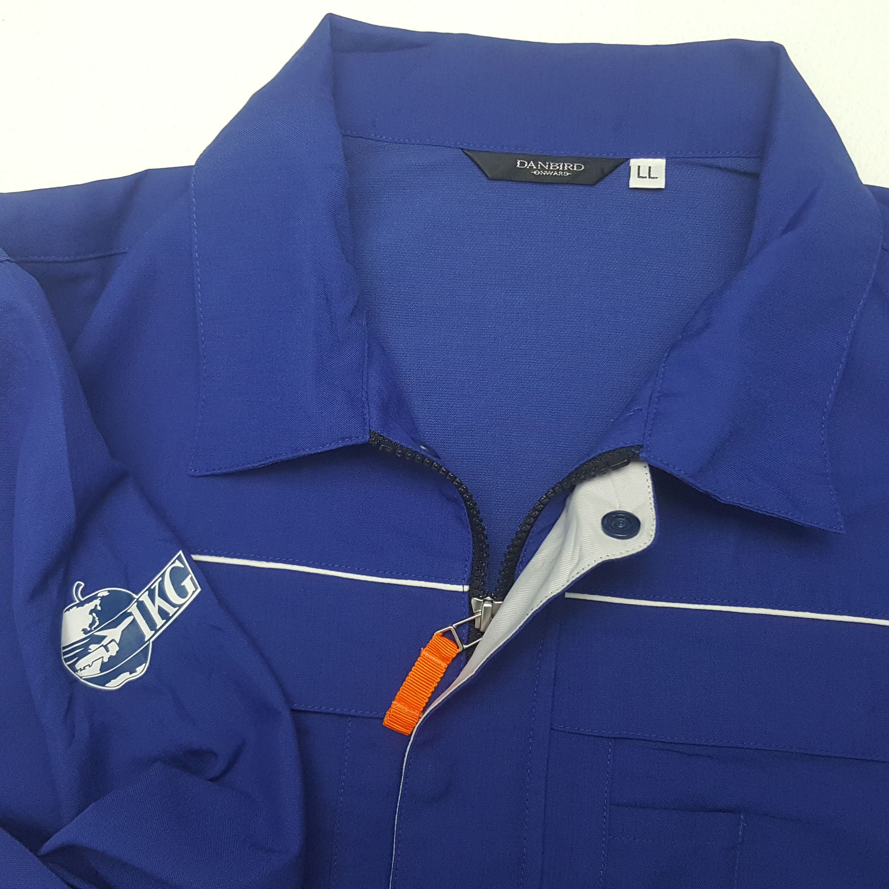 Japanese Brand × Vintage Vintage Nismo Racing Team Custom Art Worker Jacket (44,22) Size US XL / EU 56 / 4 - 5 Thumbnail
