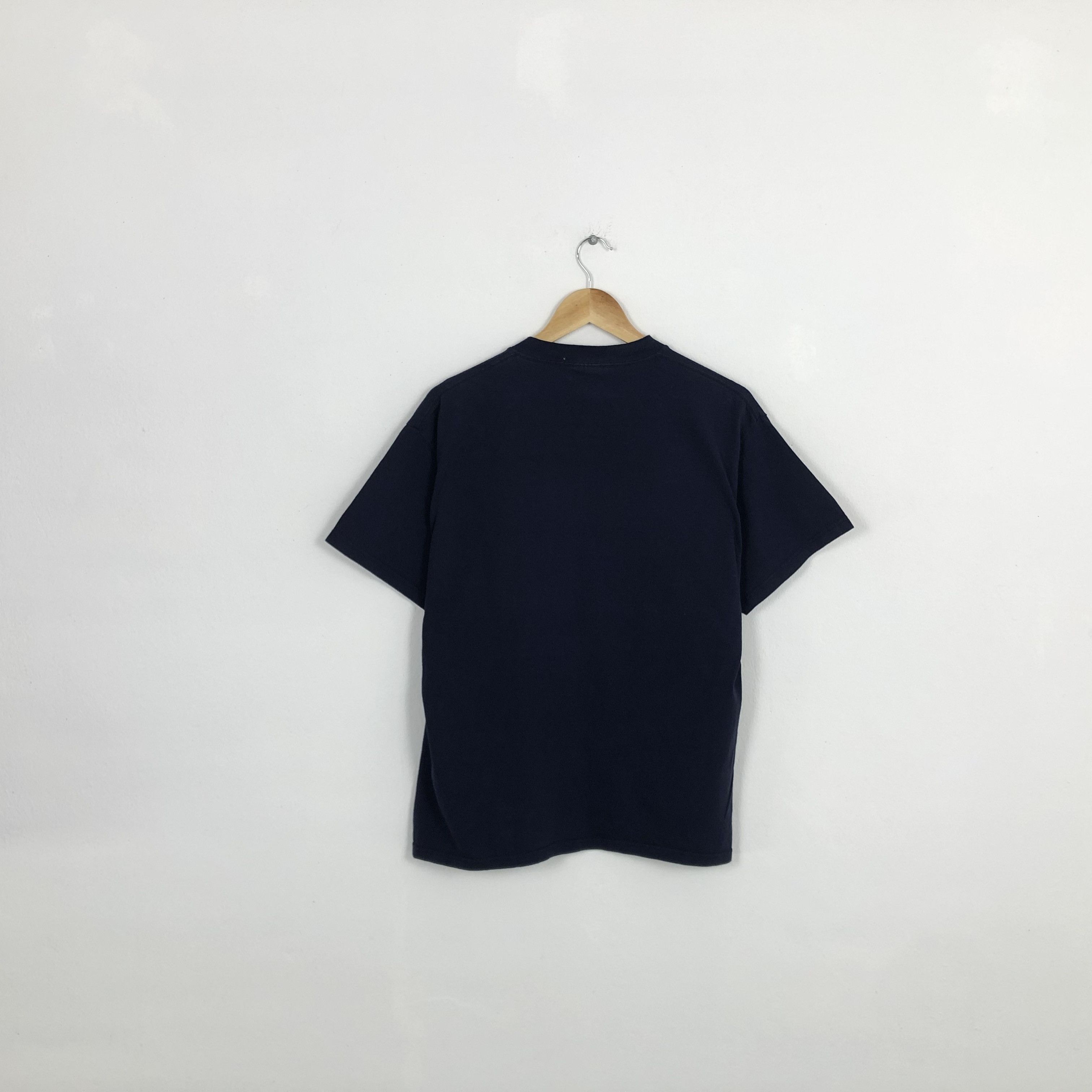 Japanese Brand × Logo 7 × Vintage Vintage 7 Eleven Guam Tshirt Size US M / EU 48-50 / 2 - 3 Thumbnail