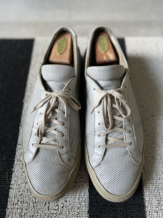 Grailed on sale common projects