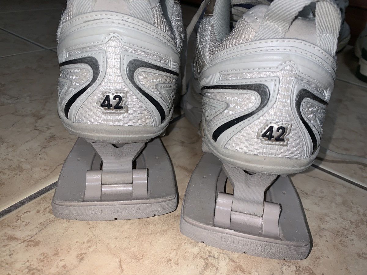 Balenciaga Balenciaga Xpander Size US 9 / EU 42 - 5 Thumbnail