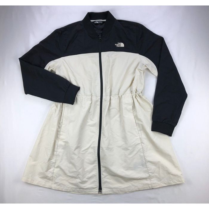 north face flybae bomber