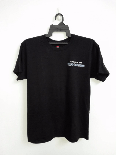 Keith Haring Vintage K.Haring Best Buddies Tshirt Size US M / EU 48-50 / 2 - 3 Thumbnail