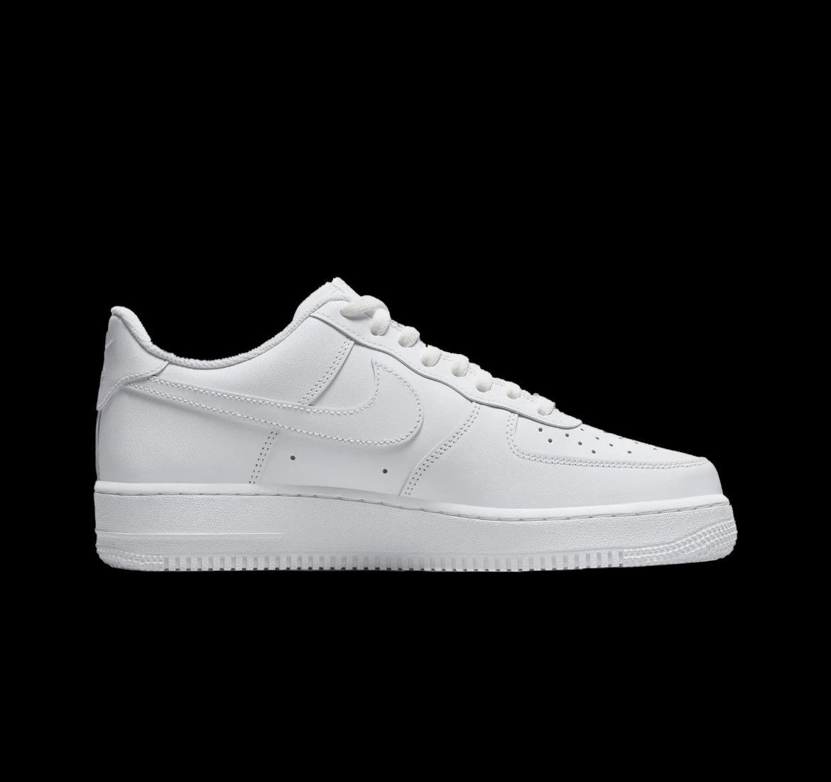 Nike × Travis Scott NIKE x CACTUS JACK AIR FORCE 1 UTOPIA Size US 8 / EU 41 - 13 Thumbnail
