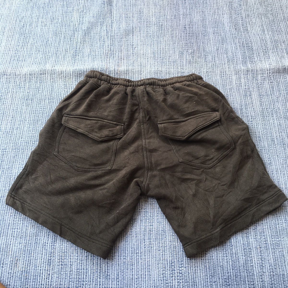 Japanese Brand fomo essential mix short Size US 30 / EU 46 - 3 Thumbnail