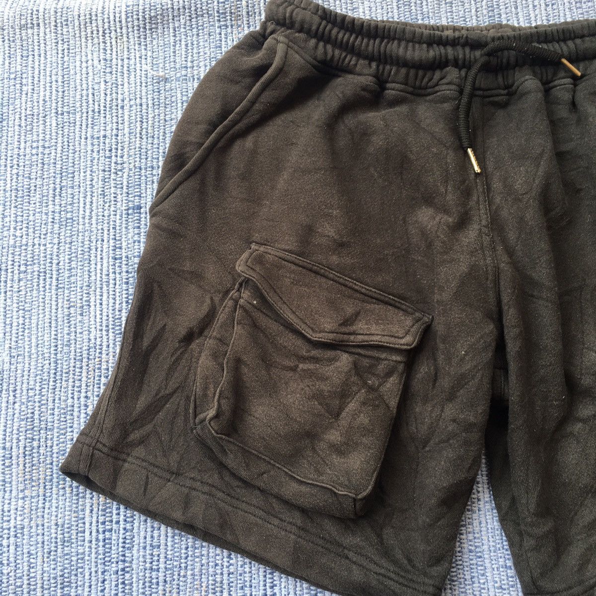 Japanese Brand fomo essential mix short Size US 30 / EU 46 - 2 Thumbnail