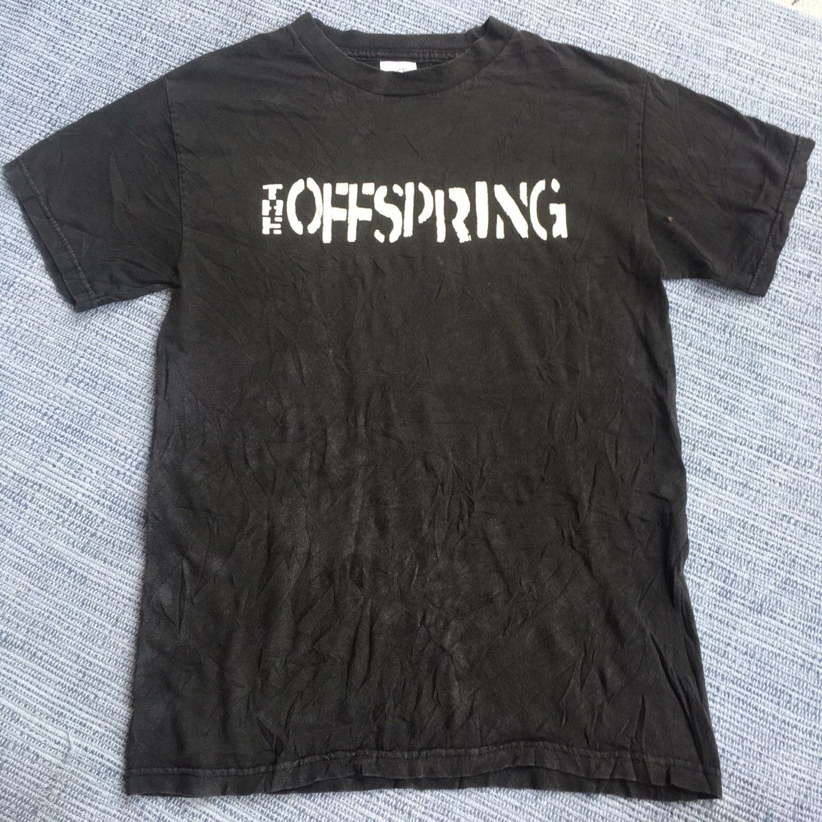 Band Tees ‘00s the offspring tee Size US S / EU 44-46 / 1 - 1 Thumbnail