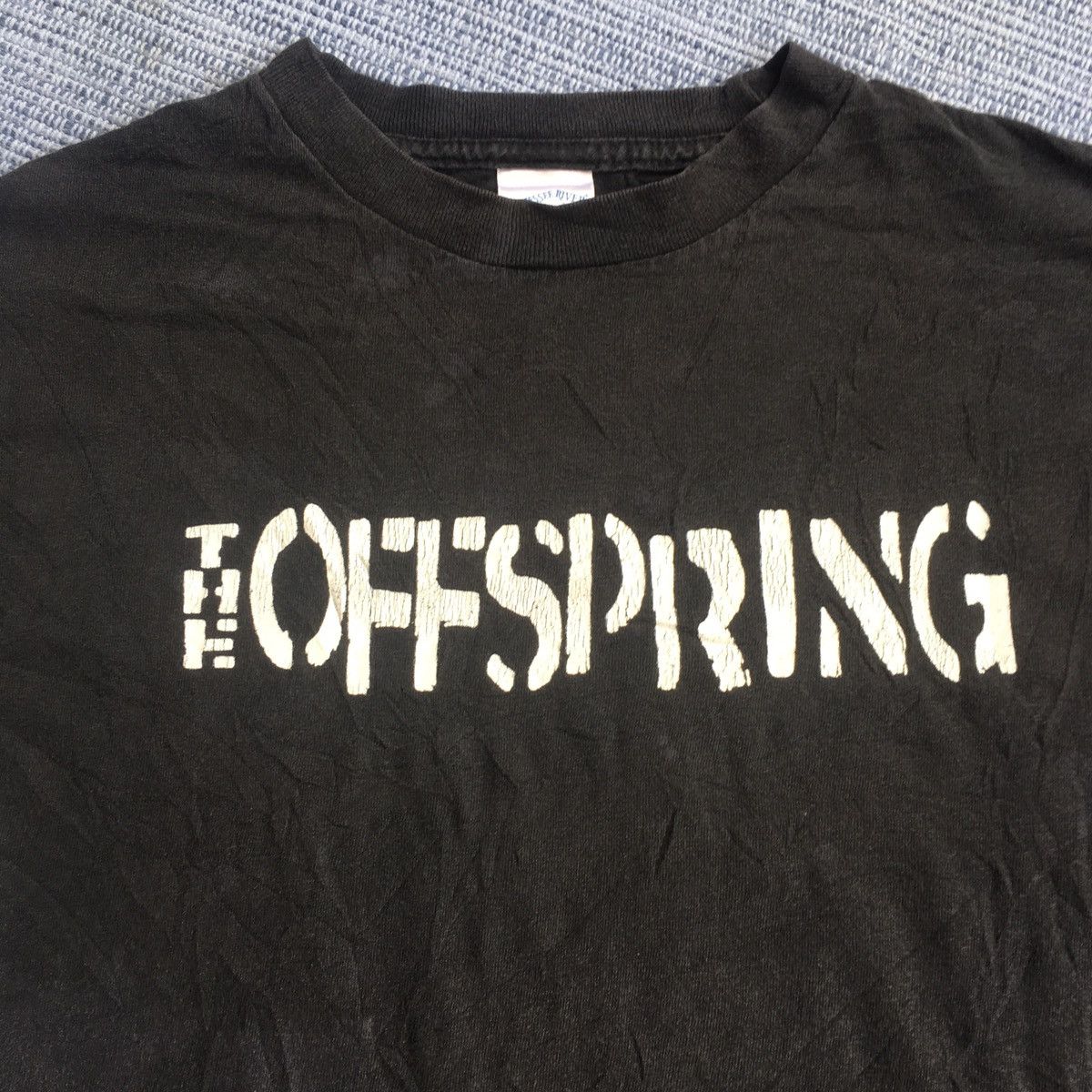 Band Tees ‘00s the offspring tee Size US S / EU 44-46 / 1 - 2 Thumbnail