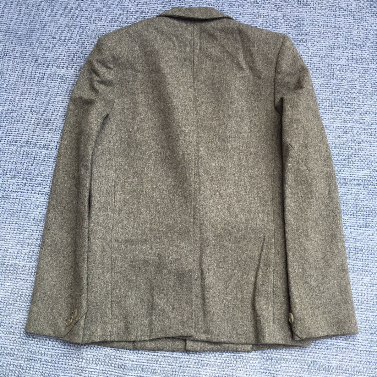 ANREALAGE anrealage 2010-11 a/w collection wideshortslimlong Size US S / EU 44-46 / 1 - 8 Thumbnail