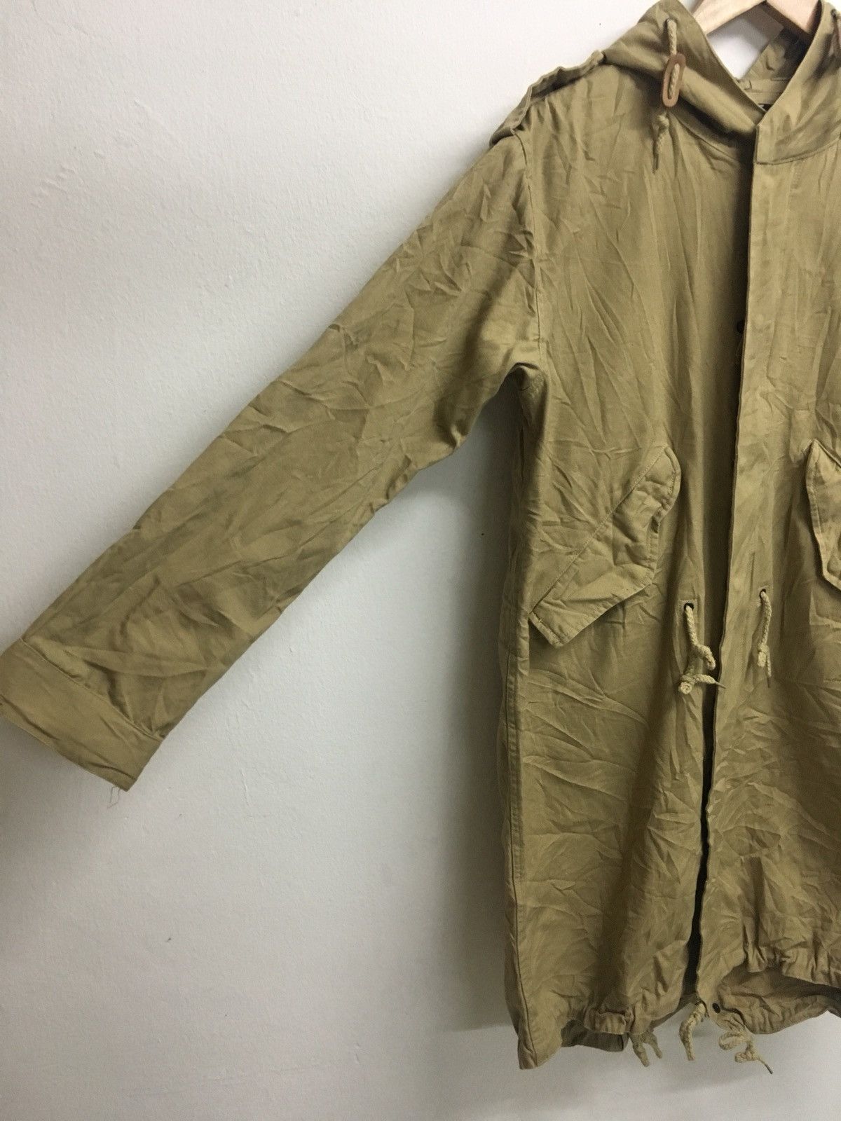 Other parka m-1951 Size US XXS / EU 40 - 3 Thumbnail
