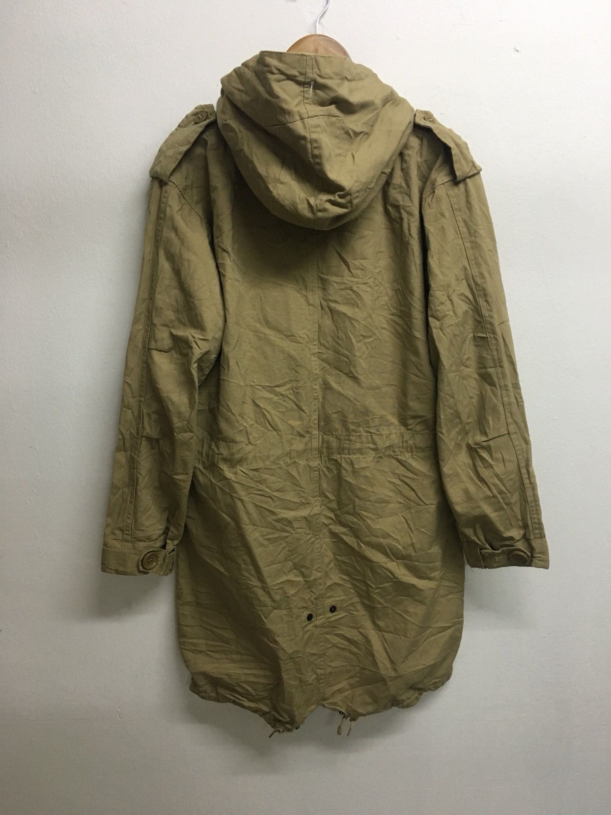 Other parka m-1951 Size US XXS / EU 40 - 5 Thumbnail
