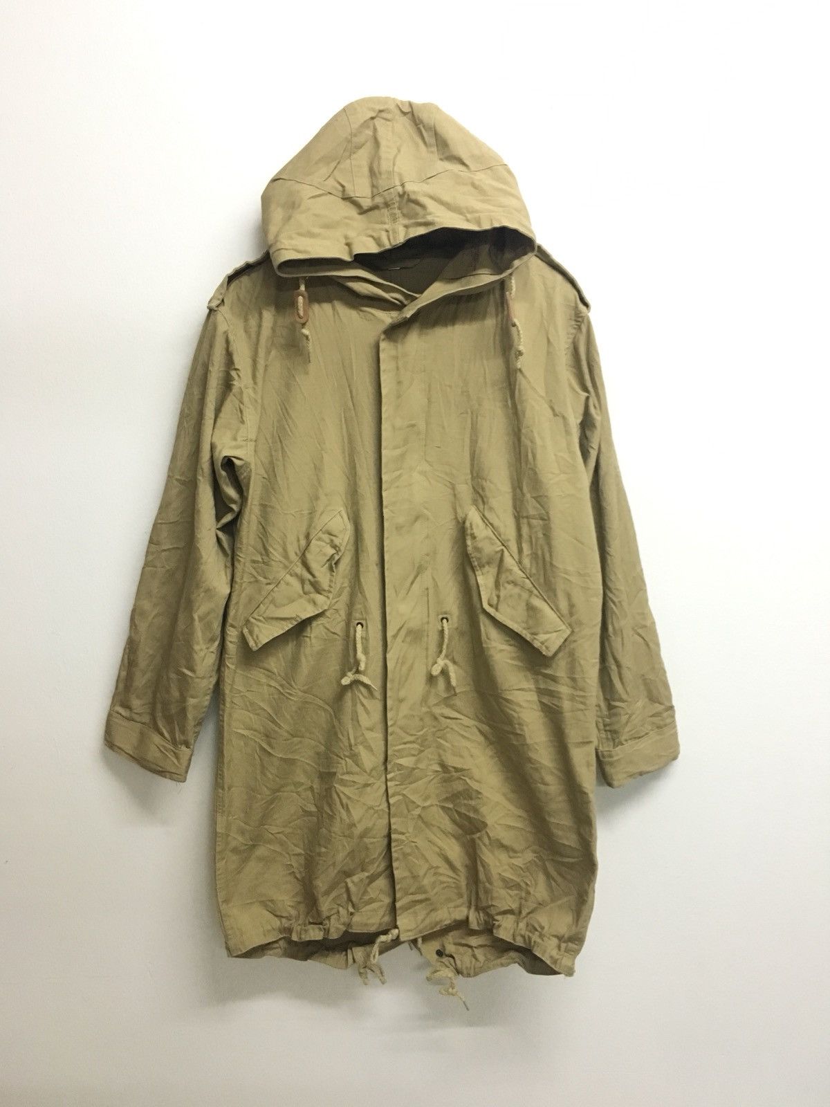 Other parka m-1951 Size US XXS / EU 40 - 1 Thumbnail