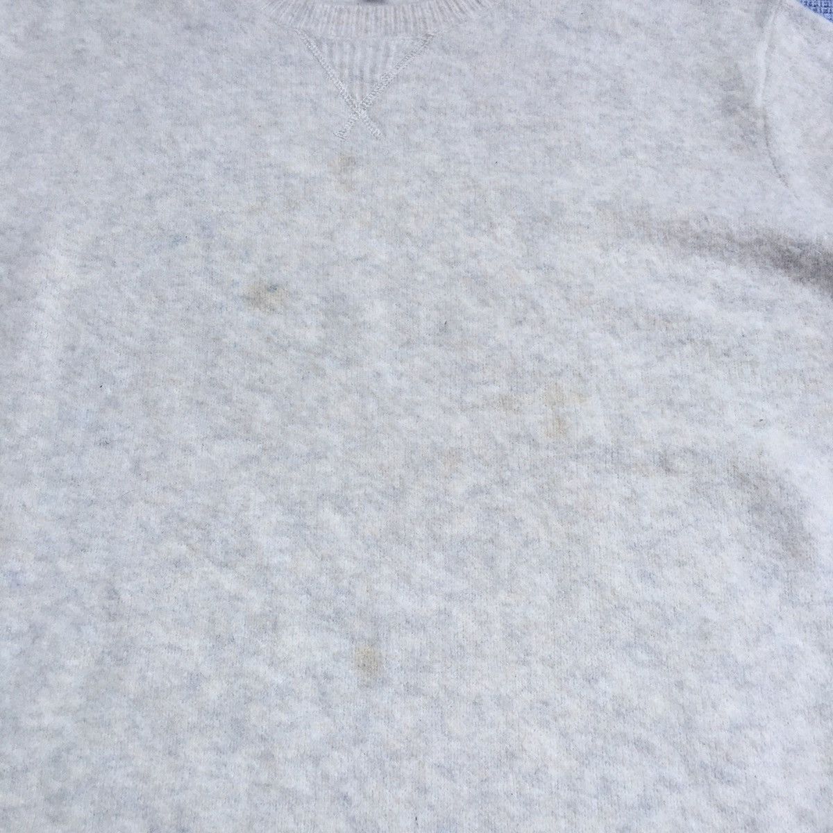 JW Anderson × Uniqlo wool jumper Size US M / EU 48-50 / 2 - 4 Thumbnail