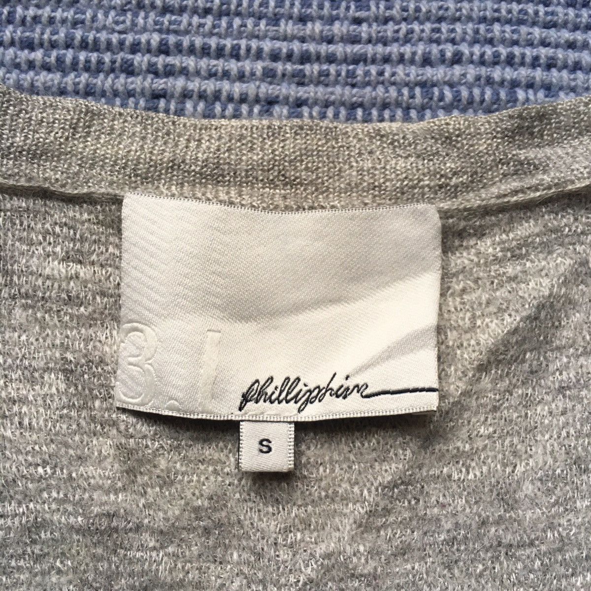 3.1 Phillip Lim jumper Size US S / EU 44-46 / 1 - 2 Thumbnail