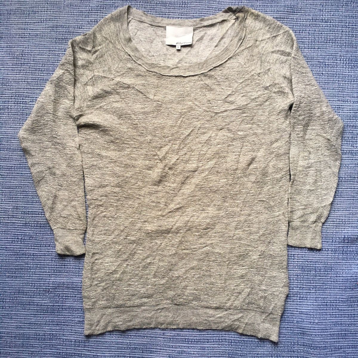 3.1 Phillip Lim jumper Size US S / EU 44-46 / 1 - 1 Thumbnail