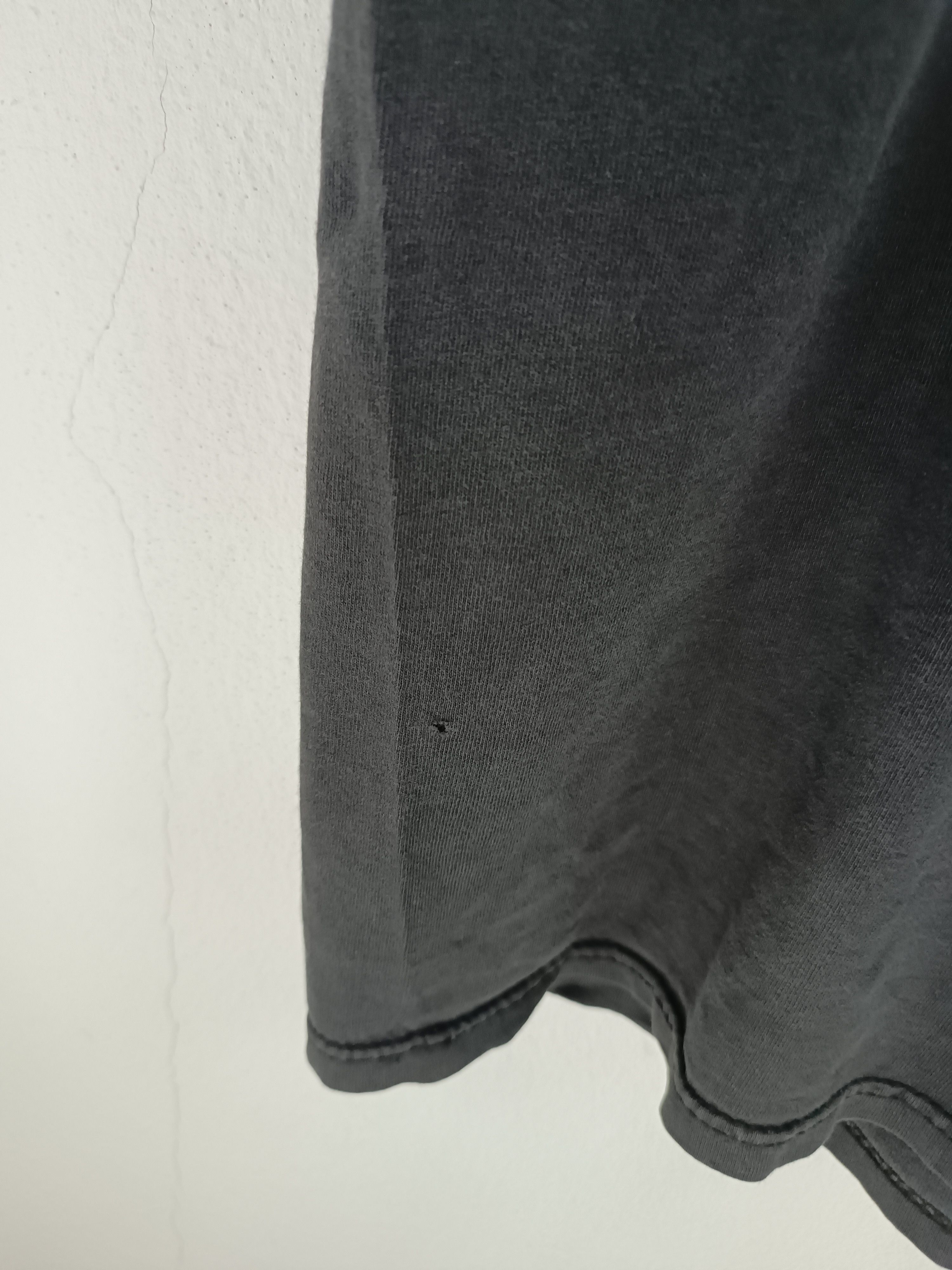 Band Tees VINTAGE '02 JOE SATRIANI TOUR (yngwie slash metallica) Size US M / EU 48-50 / 2 - 8 Thumbnail