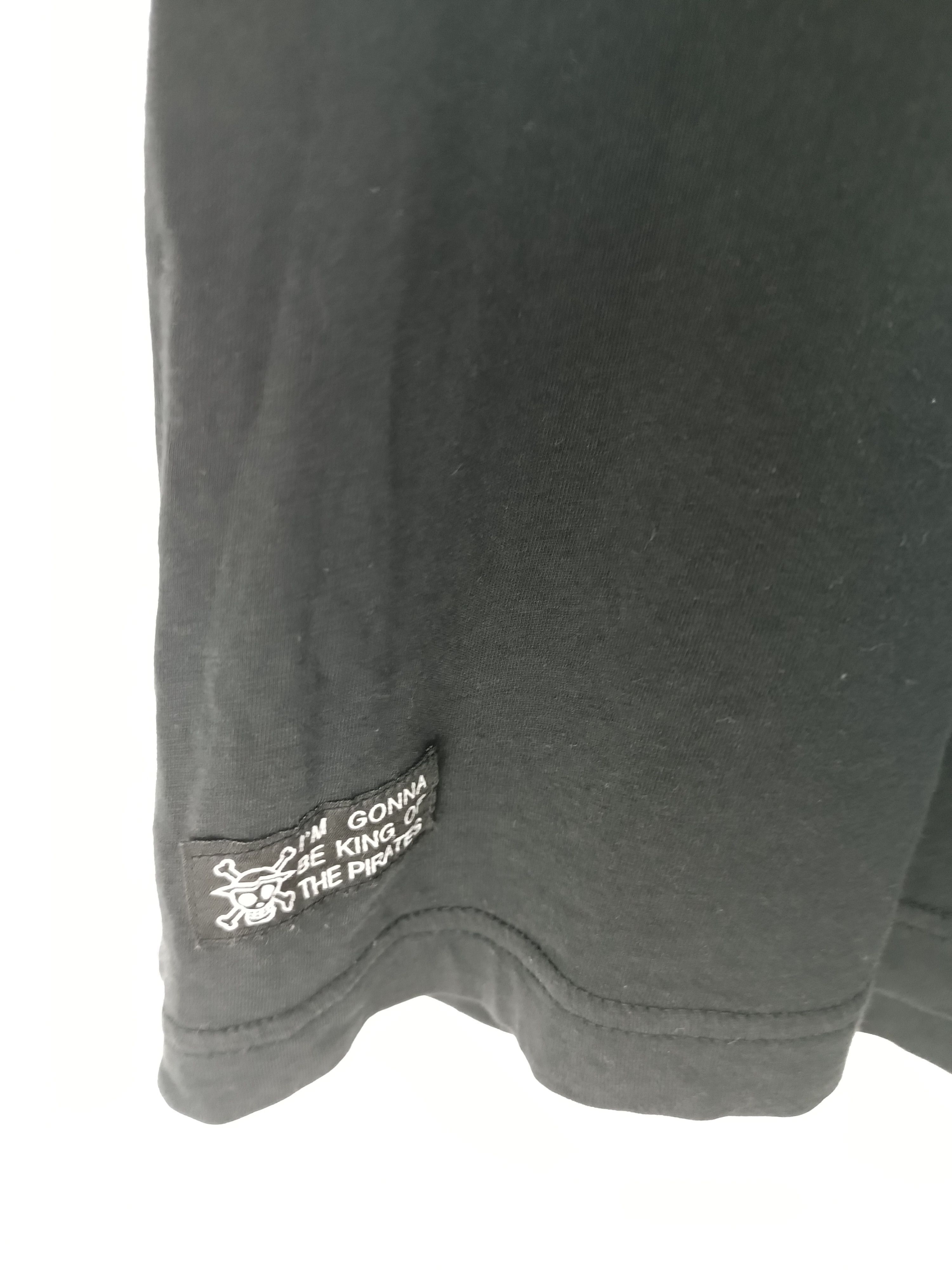 One Piece ONE PIECE 'FIRE FIST ACE' UNIQLO ANIME MANGE ART TEE Size US S / EU 44-46 / 1 - 10 Thumbnail