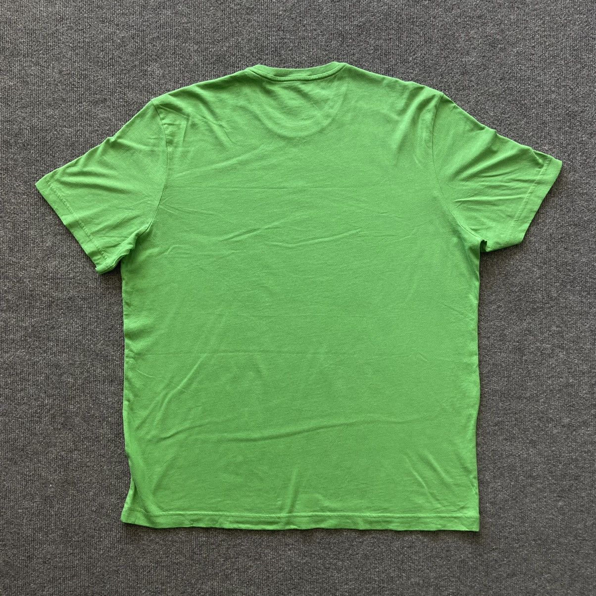 Apple × Vintage Apple logo tshirt Size US XXL / EU 58 / 5 - 4 Thumbnail