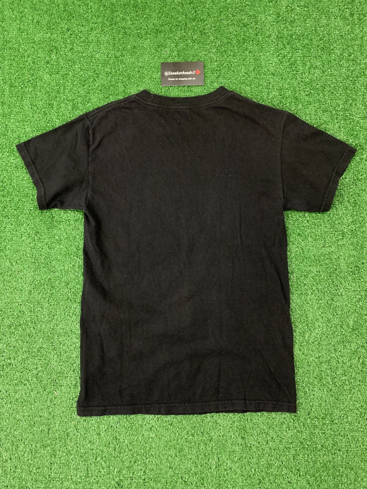 Vintage Straight Outta Cali Tee (Sz S) Size US S / EU 44-46 / 1 - 3 Thumbnail