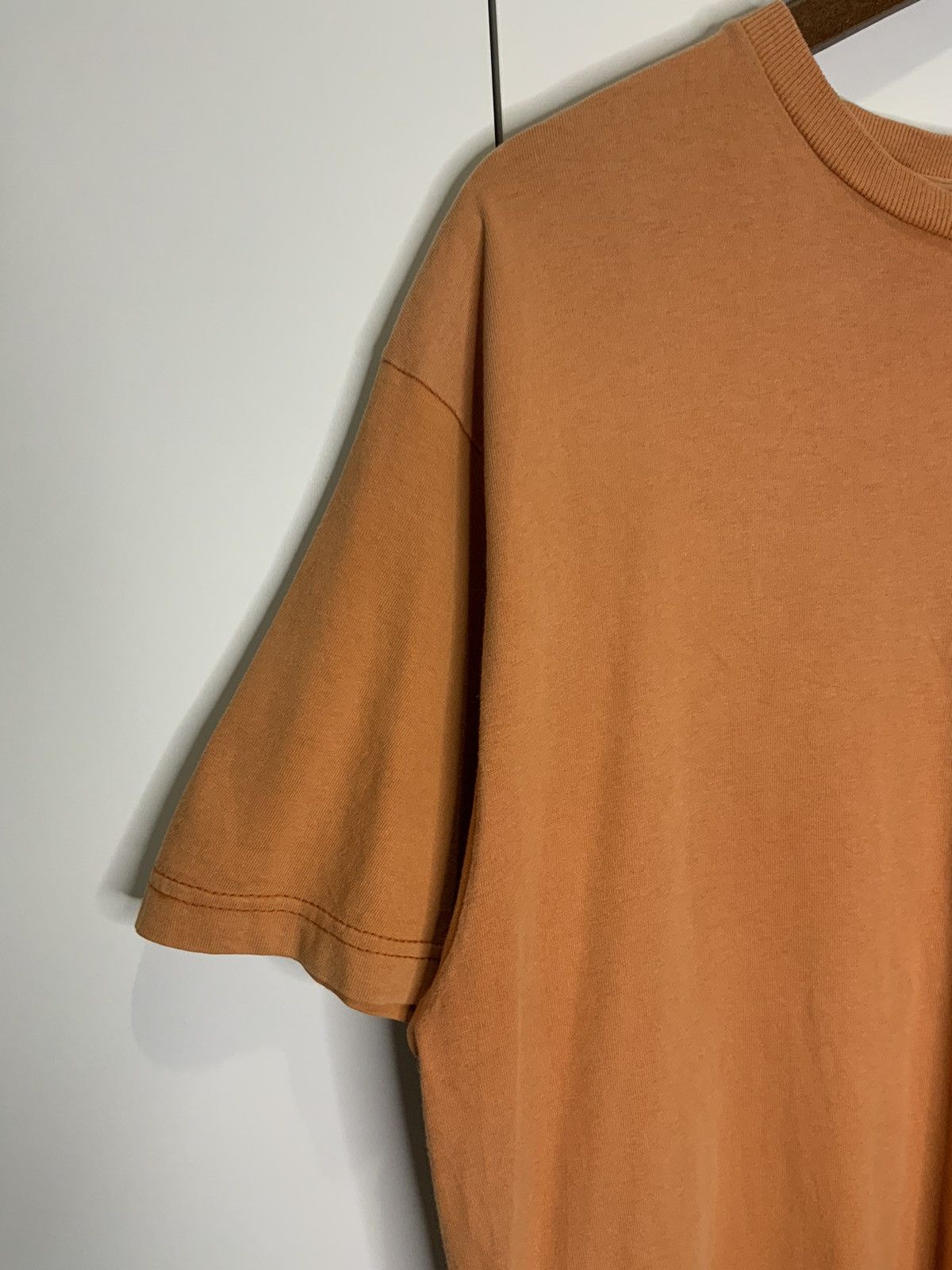 Stussy Vintage Stussy x Dreadlock Kids Streetwear Tee Size US L / EU 52-54 / 3 - 11 Thumbnail