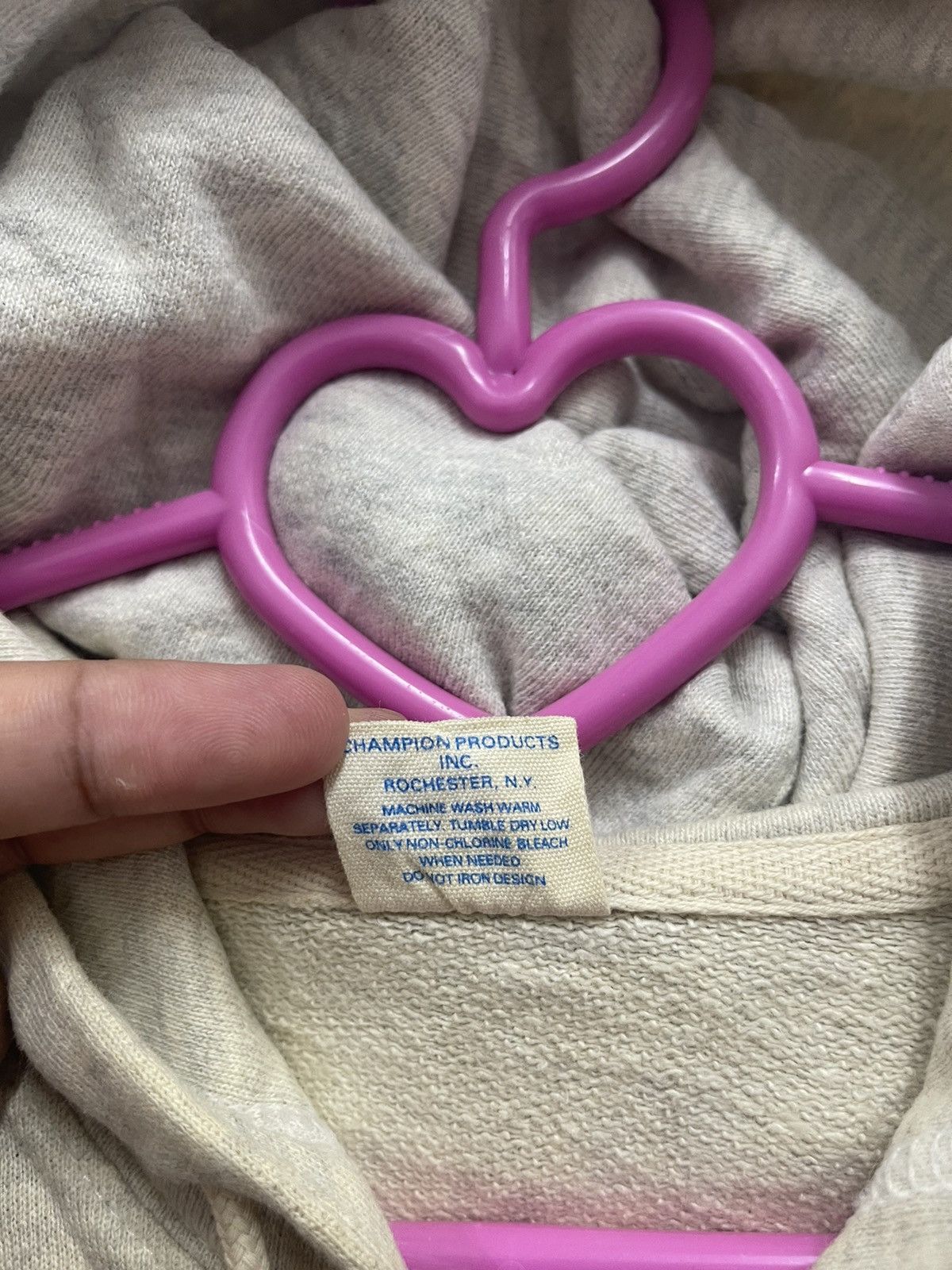 Champion Rare Vintage CHAMPION Alachua Florida Women Size M / US 6-8 / IT 42-44 - 5 Thumbnail