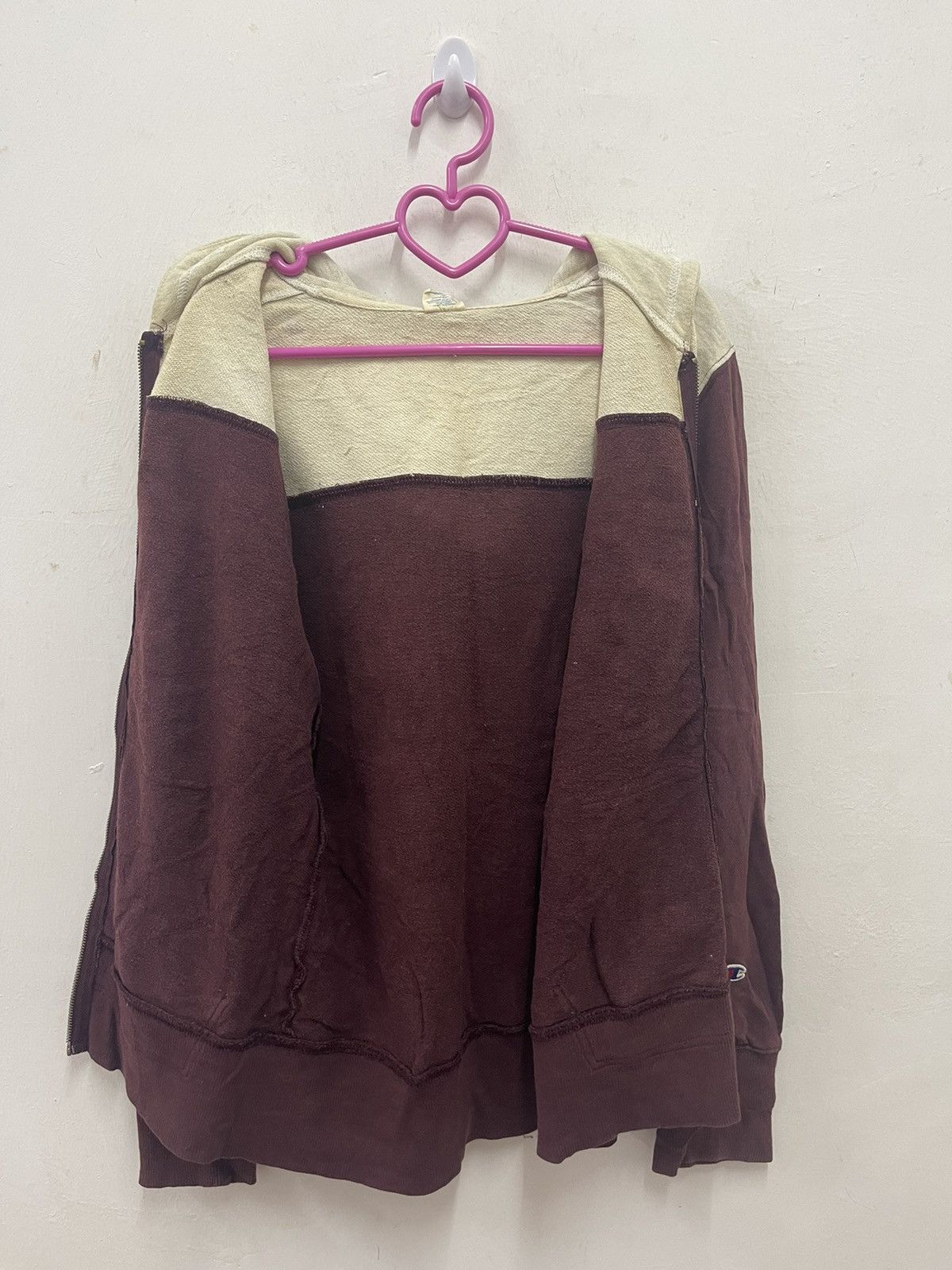 Champion Rare Vintage CHAMPION Alachua Florida Women Size M / US 6-8 / IT 42-44 - 3 Thumbnail
