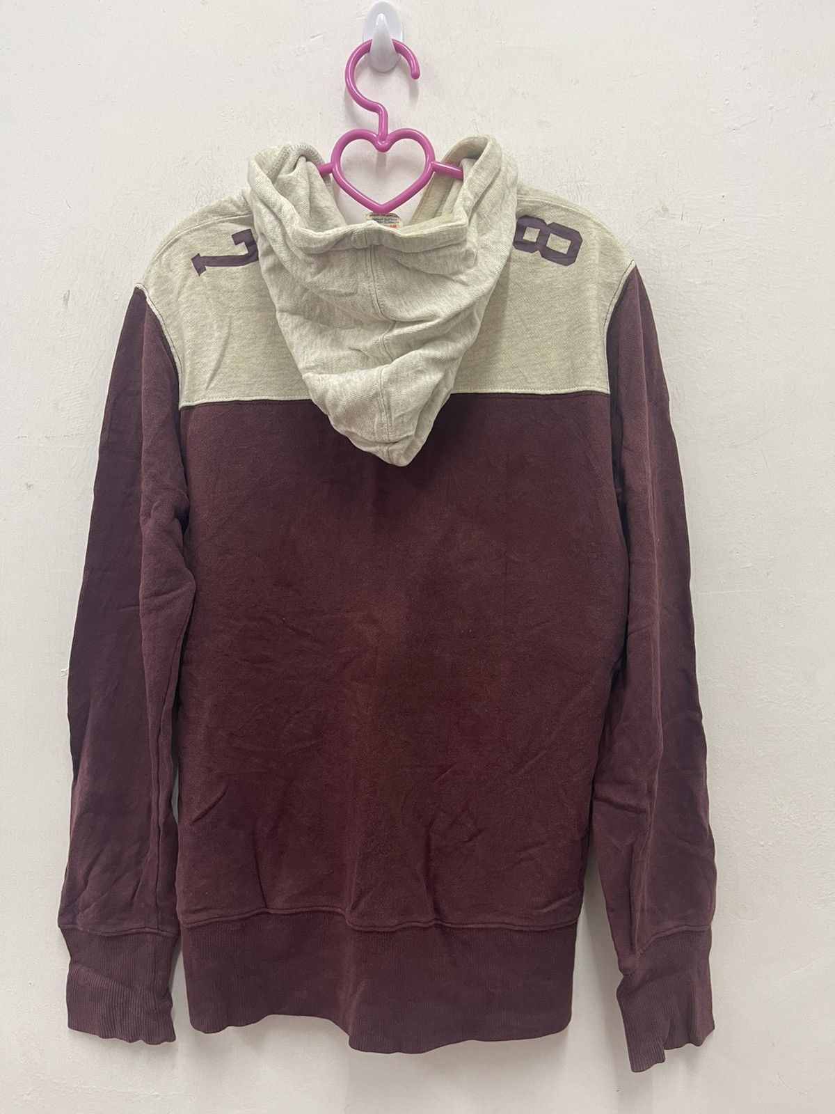 Champion Rare Vintage CHAMPION Alachua Florida Women Size M / US 6-8 / IT 42-44 - 6 Thumbnail
