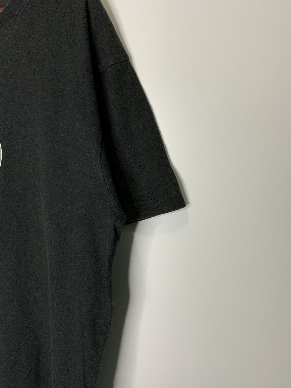Vintage Apple x The Beatles Y2k Band Tee Size US L / EU 52-54 / 3 - 3 Thumbnail
