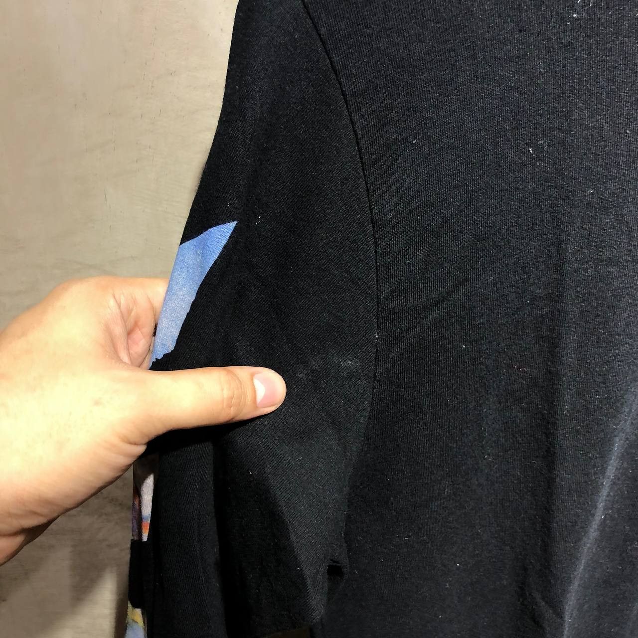 Off-White Off-White Oil Painting Arrows Long sleeves shirt Size US XS / EU 42 / 0 - 8 Thumbnail