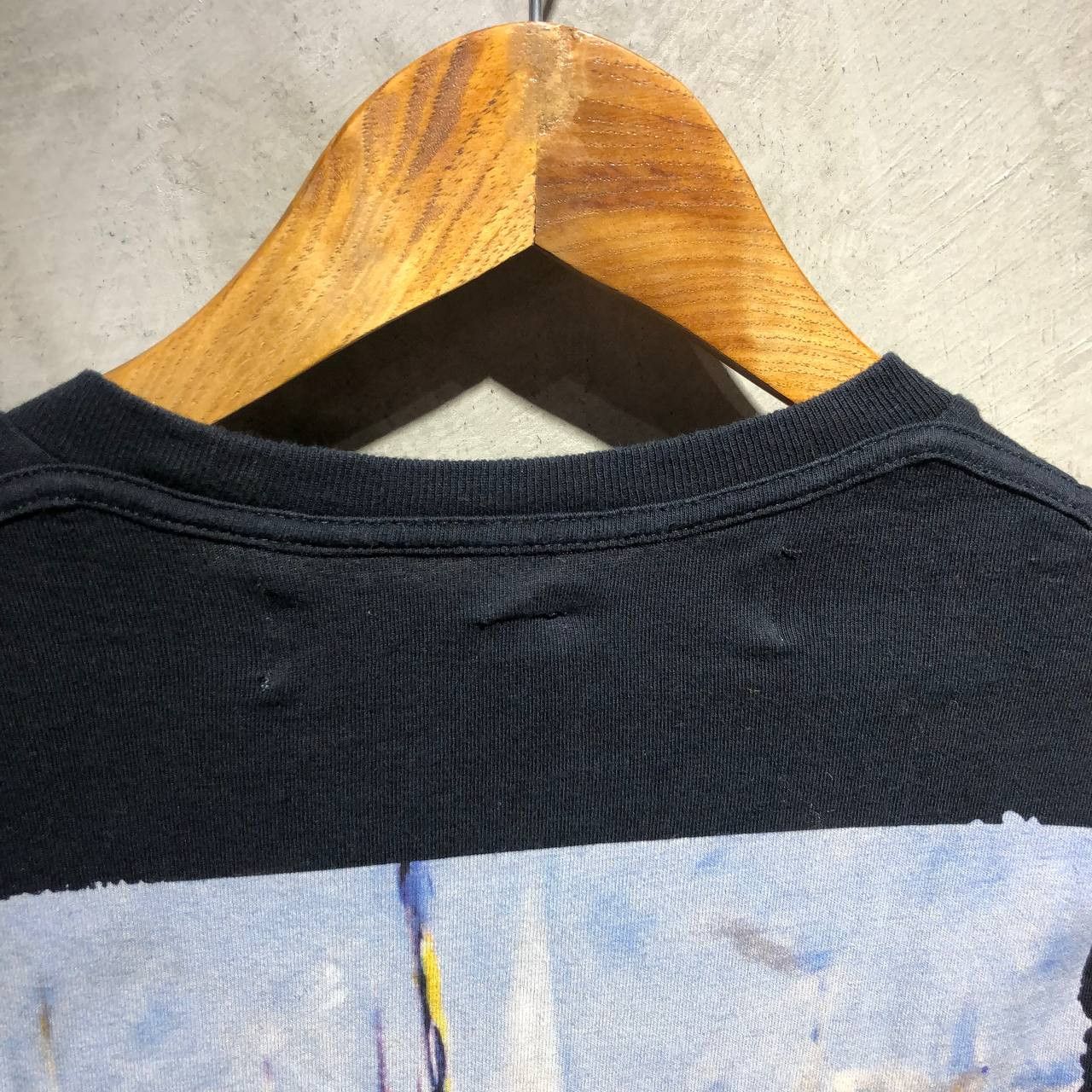 Off-White Off-White Oil Painting Arrows Long sleeves shirt Size US XS / EU 42 / 0 - 13 Thumbnail
