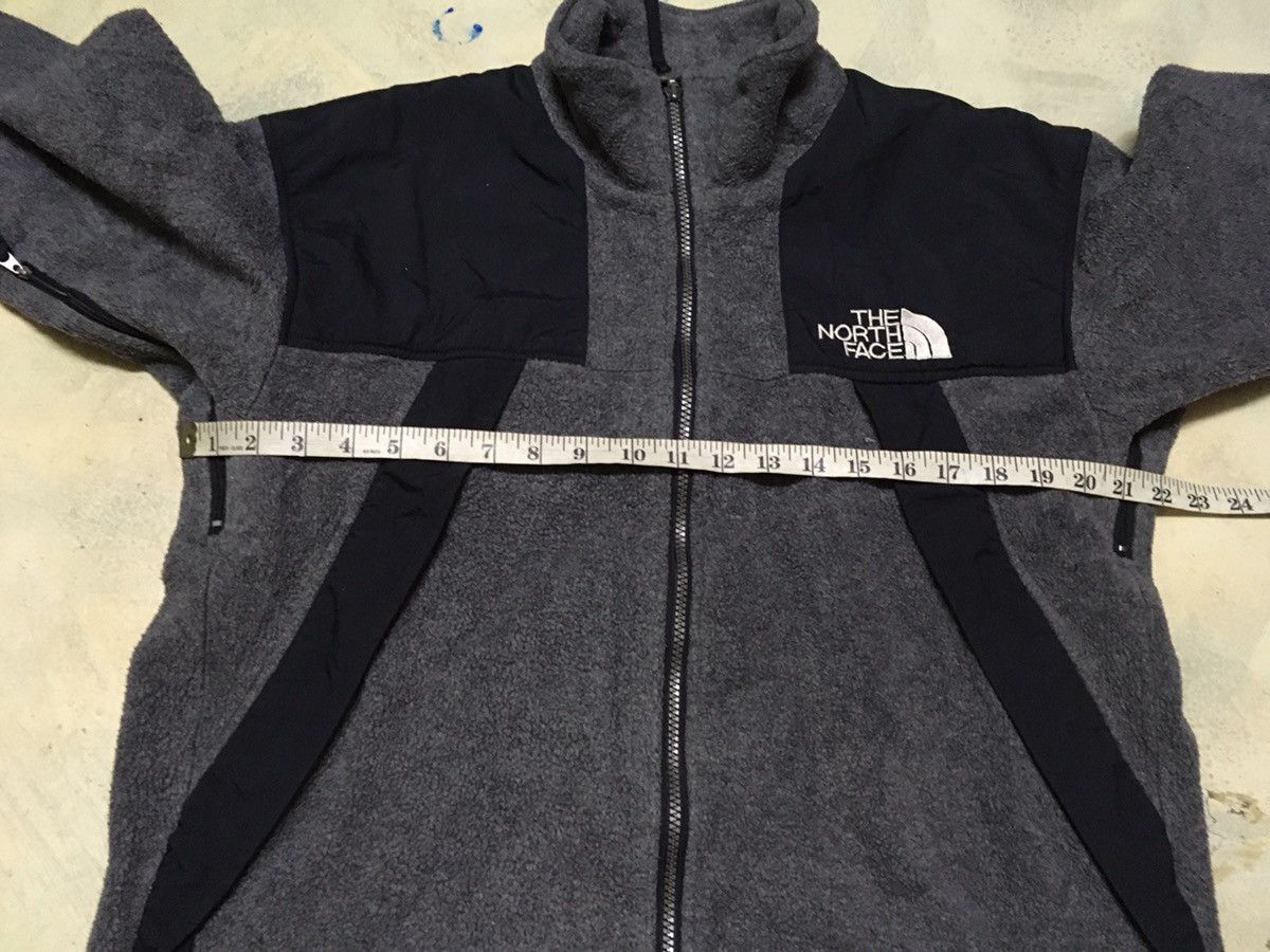 The North Face Vintage The North Face Fleece Jacket Size US L / EU 52-54 / 3 - 11 Thumbnail