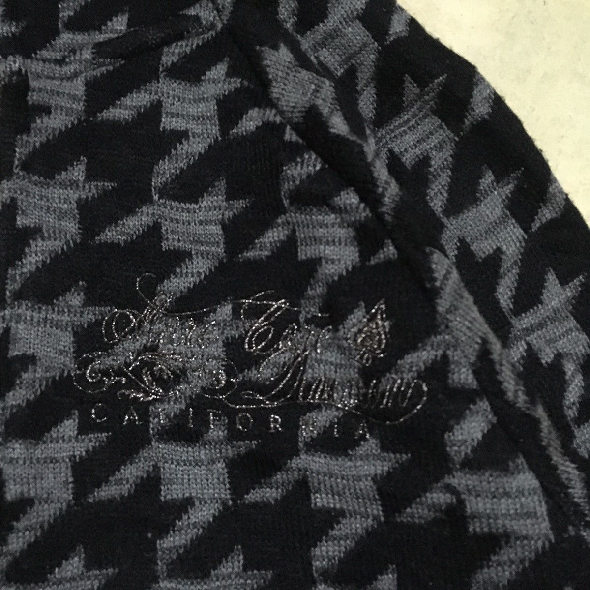 Japanese Brand More Core Division M.C.D Full Zipper Hoodie Size US M / EU 48-50 / 2 - 2 Thumbnail