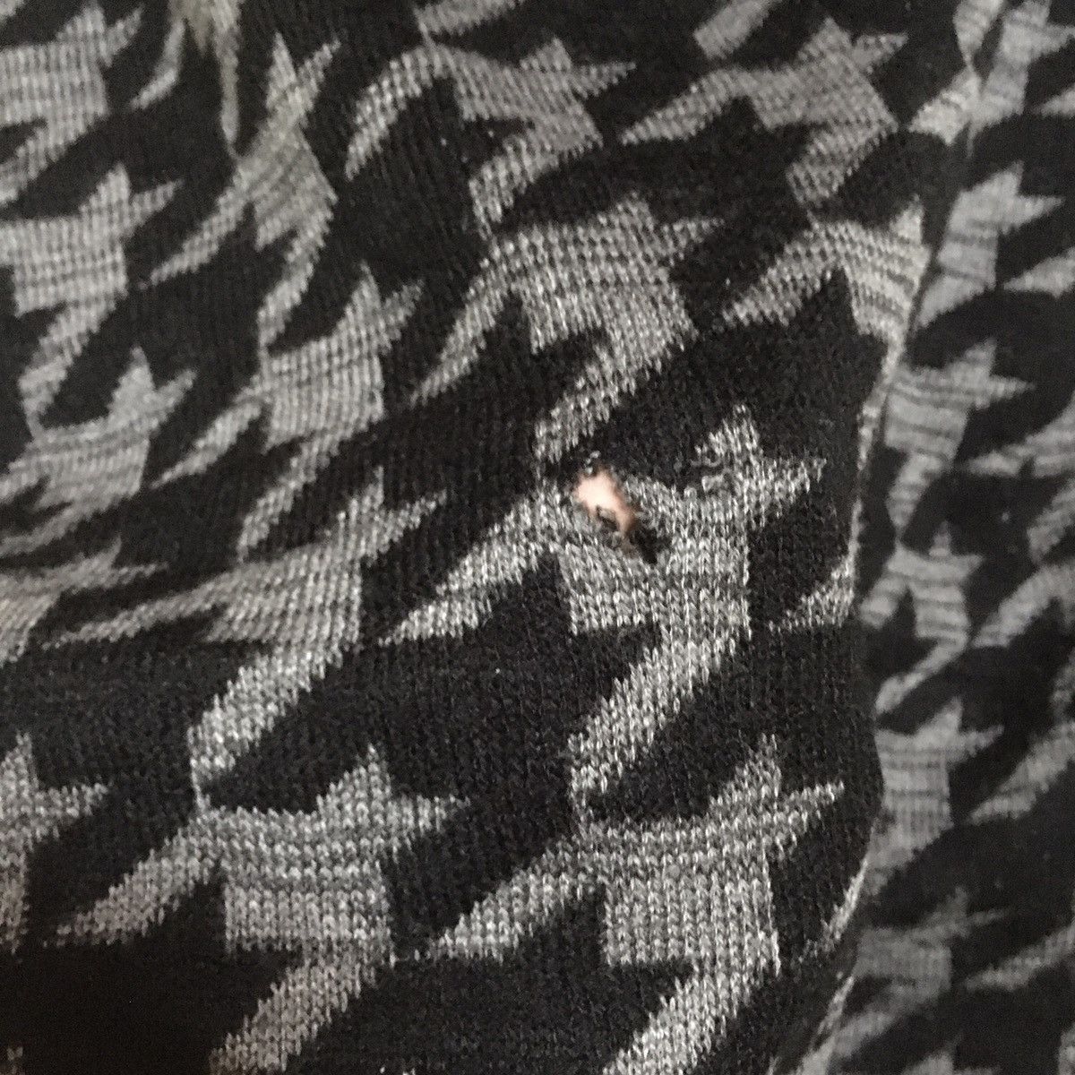 Japanese Brand More Core Division M.C.D Full Zipper Hoodie Size US M / EU 48-50 / 2 - 11 Thumbnail