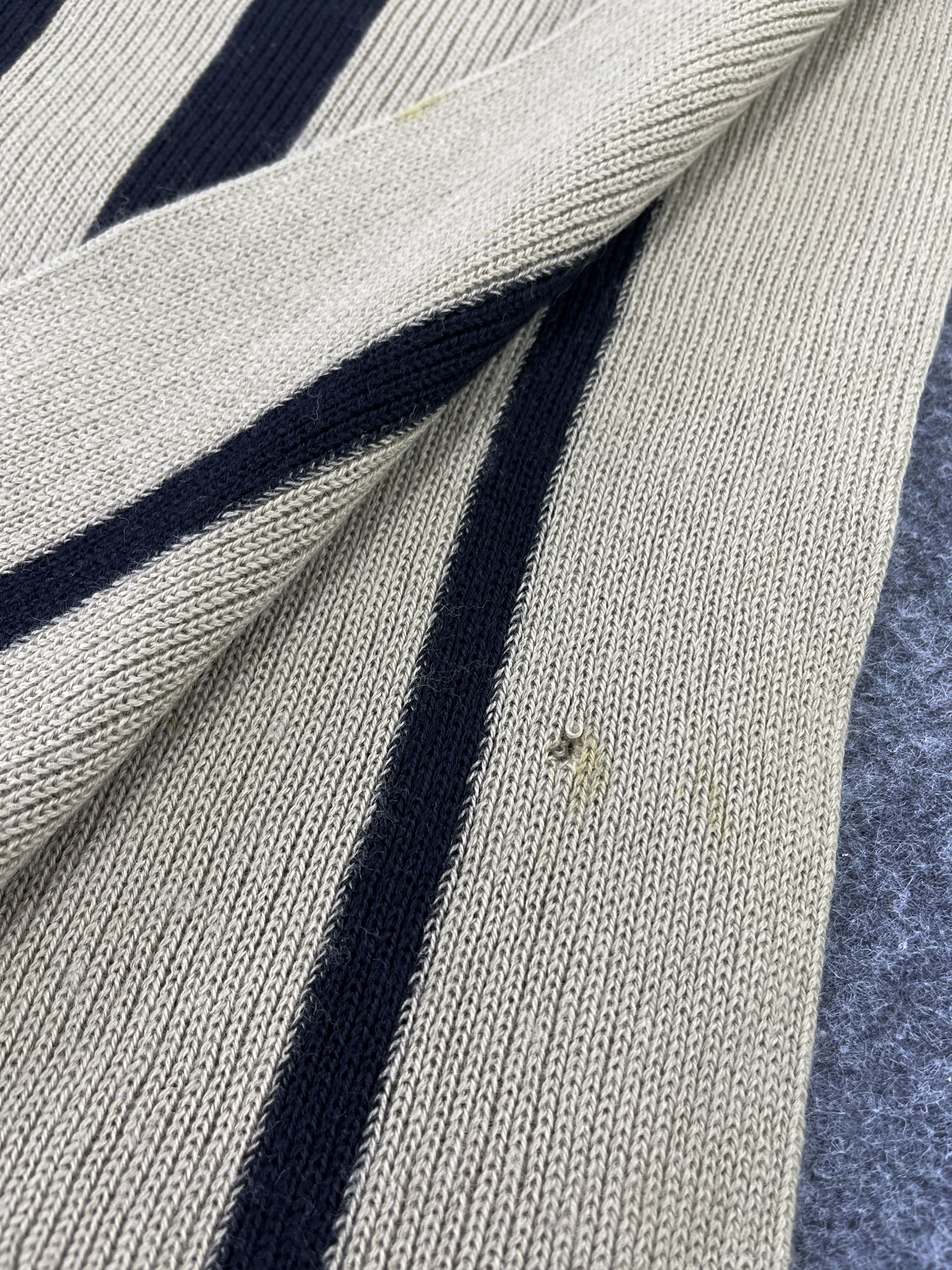 Paul Smith × Vintage PAUL SMITH SCARVES / MUFFLER / NECKWEAR T352 Size ONE SIZE - 7 Thumbnail