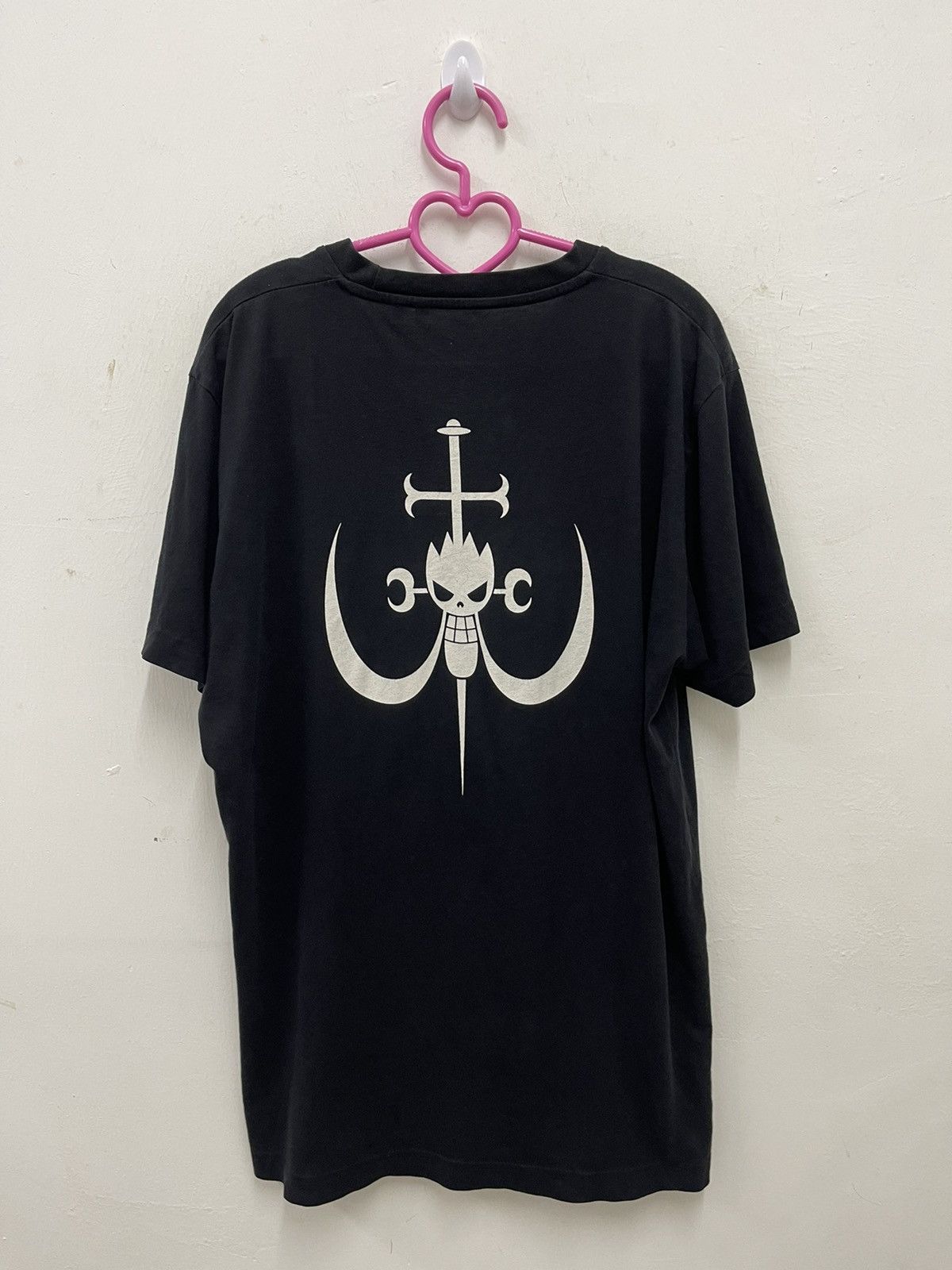 One Piece Rare ONE PIECE FILM Z Full All Over Print Shirt Size US L / EU 52-54 / 3 - 5 Thumbnail