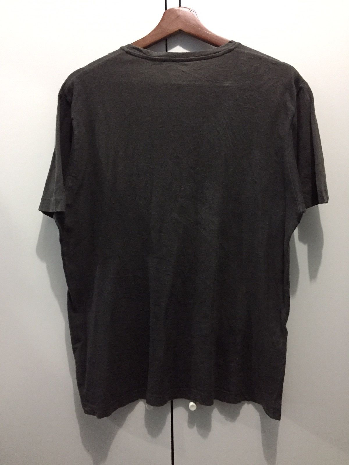 Band Tees KISS x UT Band Rock Streetwear Tee Size US L / EU 52-54 / 3 - 8 Thumbnail