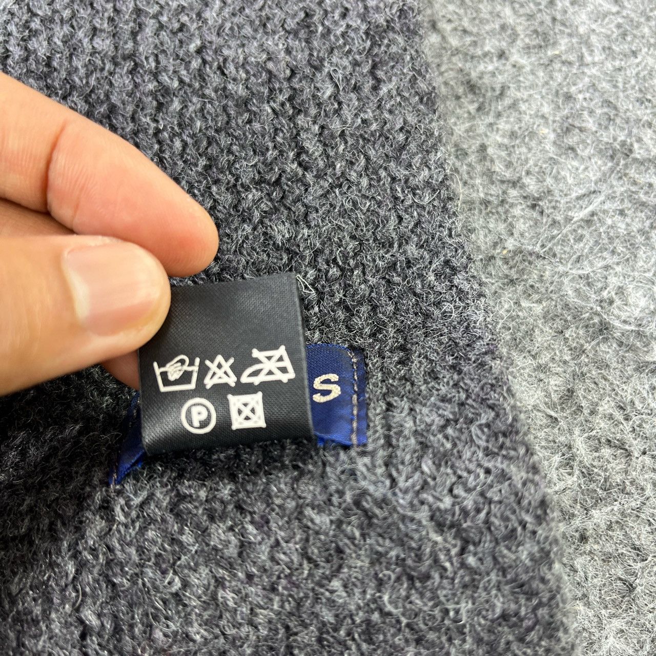 Beams Plus × Vintage BEAMS PLUS SCARVES / MUFFLER / NECKWEAR T601 Size ONE SIZE - 6 Thumbnail