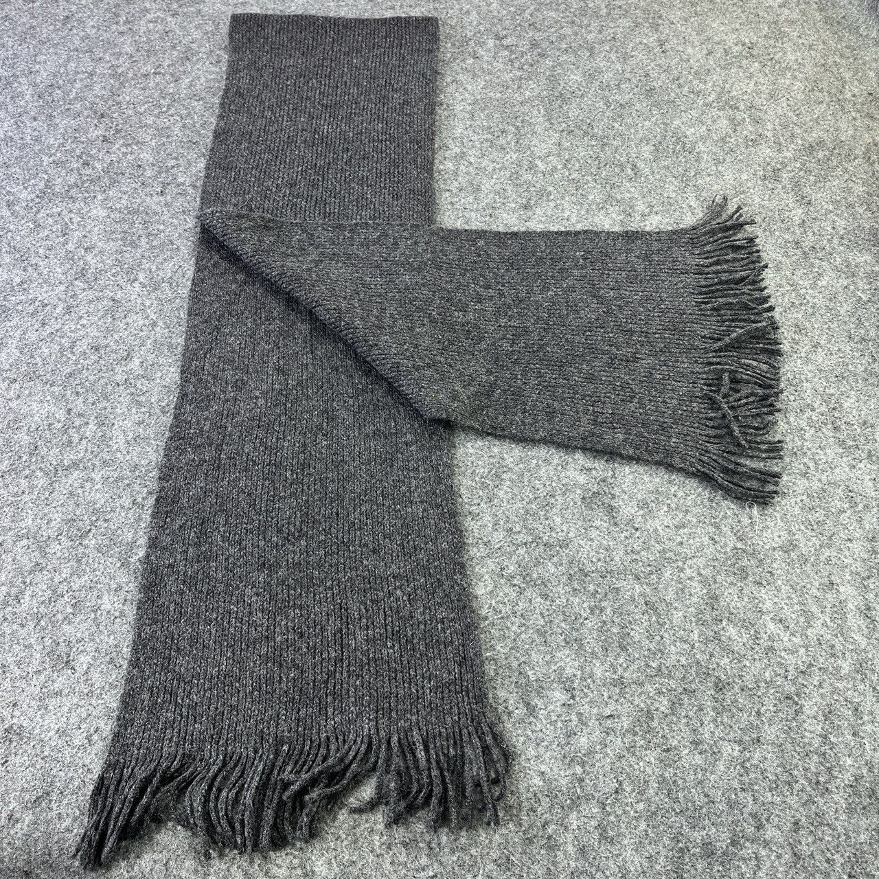 Beams Plus × Vintage BEAMS PLUS SCARVES / MUFFLER / NECKWEAR T601 Size ONE SIZE - 3 Thumbnail