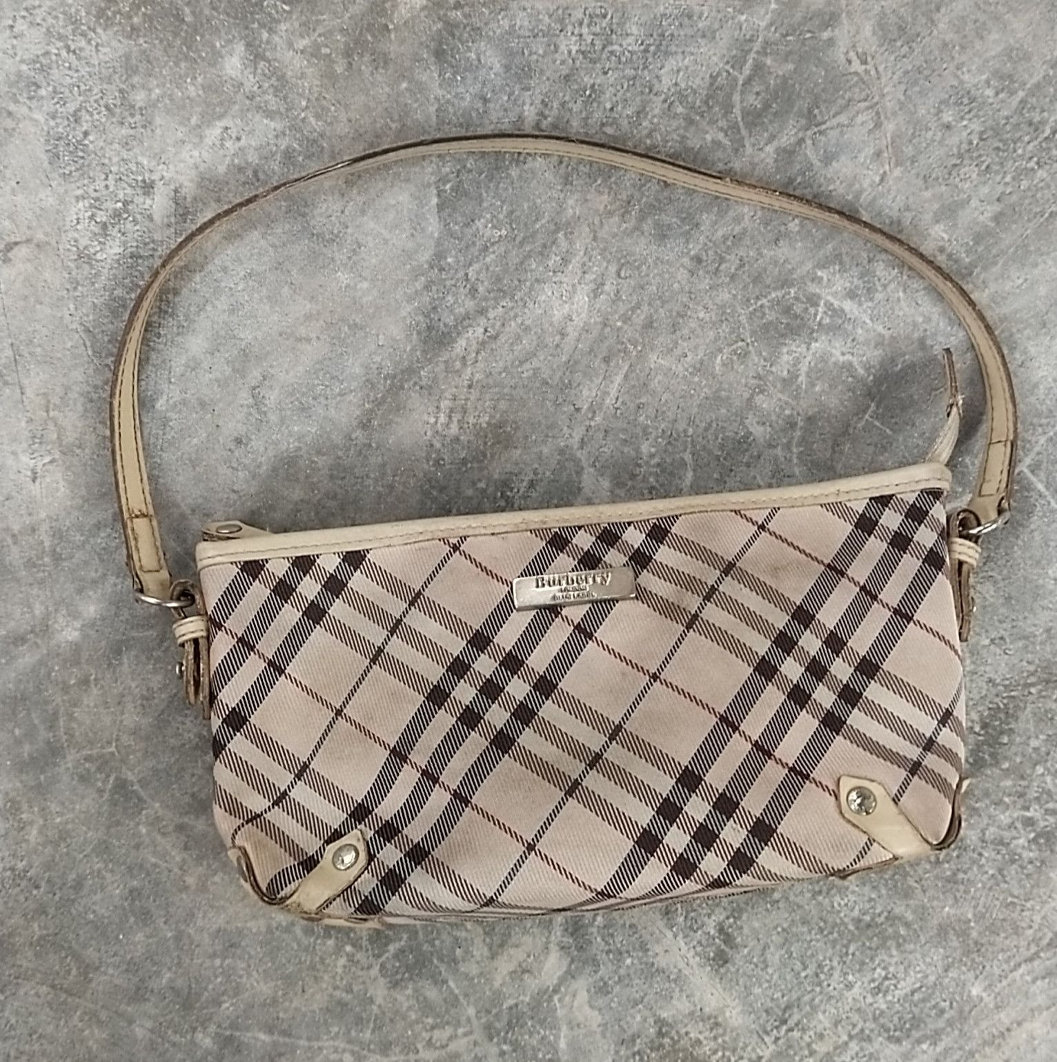 image of Vintage Burberry Tote Bags, Women's