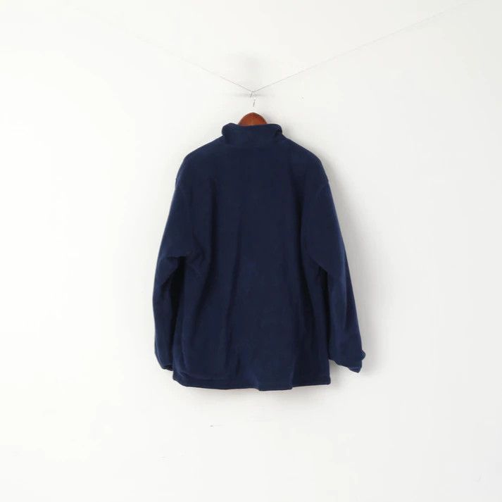 Canterbury of New Zealand Canterbury of New Zealand Men L Jacket Red Navy 8125 Size US L / EU 52-54 / 3 - 8 Thumbnail