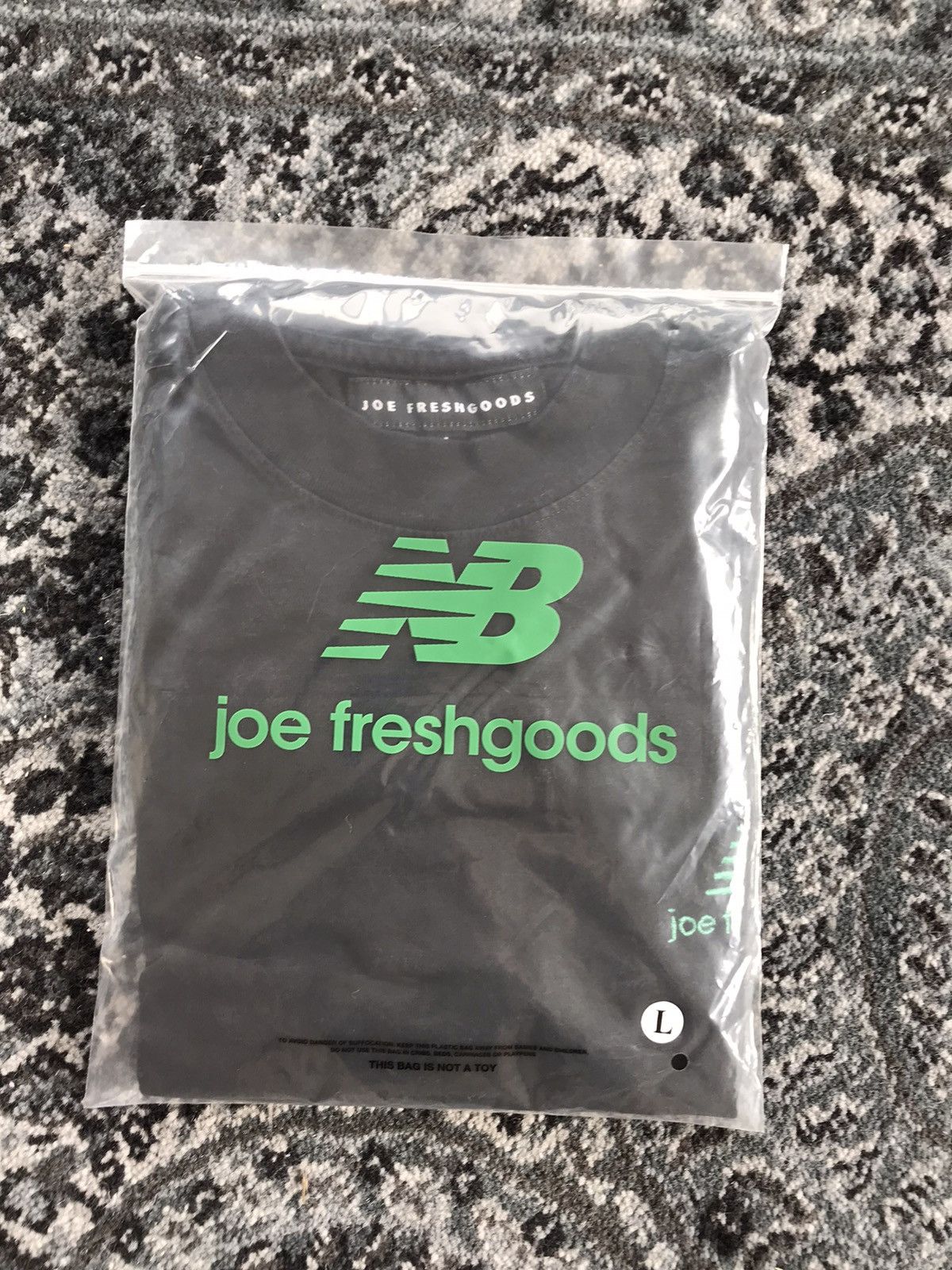 jfg new balance outside clothes