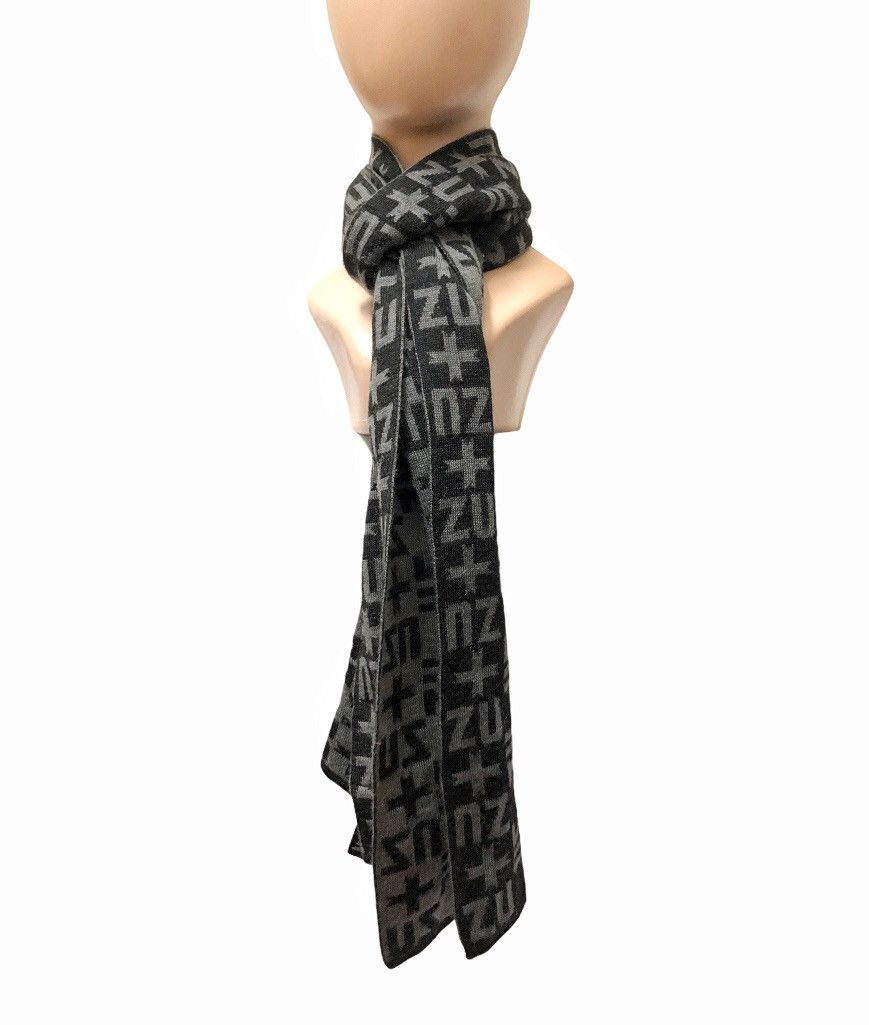 Other Zu Elements Muffler / Scarf Size ONE SIZE - 3 Thumbnail
